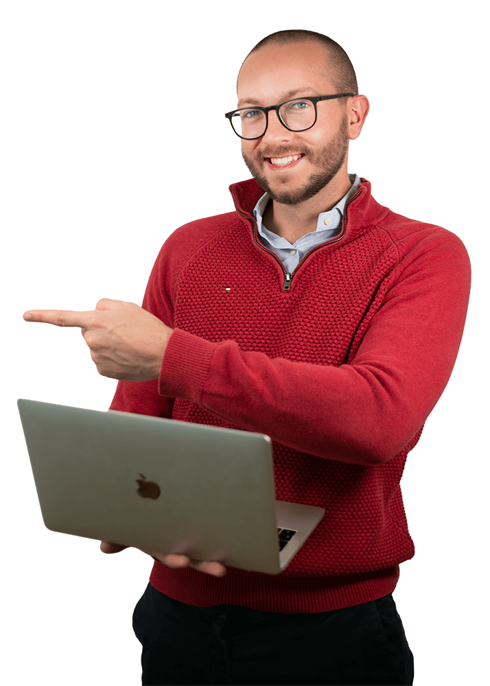 Web designer based in Wien